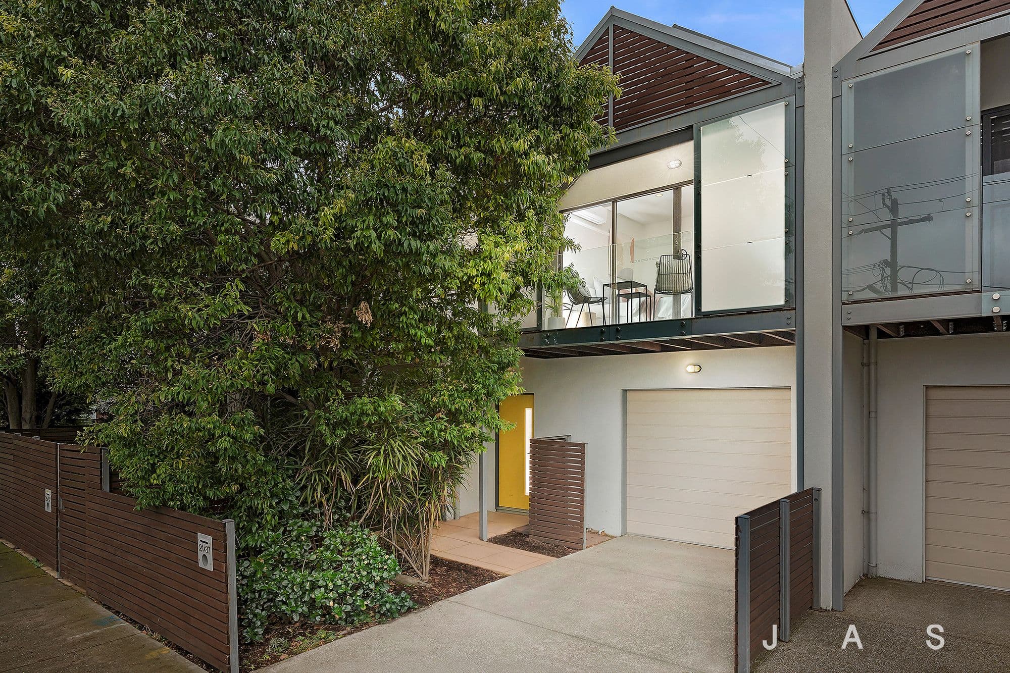21/37 Stephen Street Yarraville VIC, Yarraville - Thumbnail 3