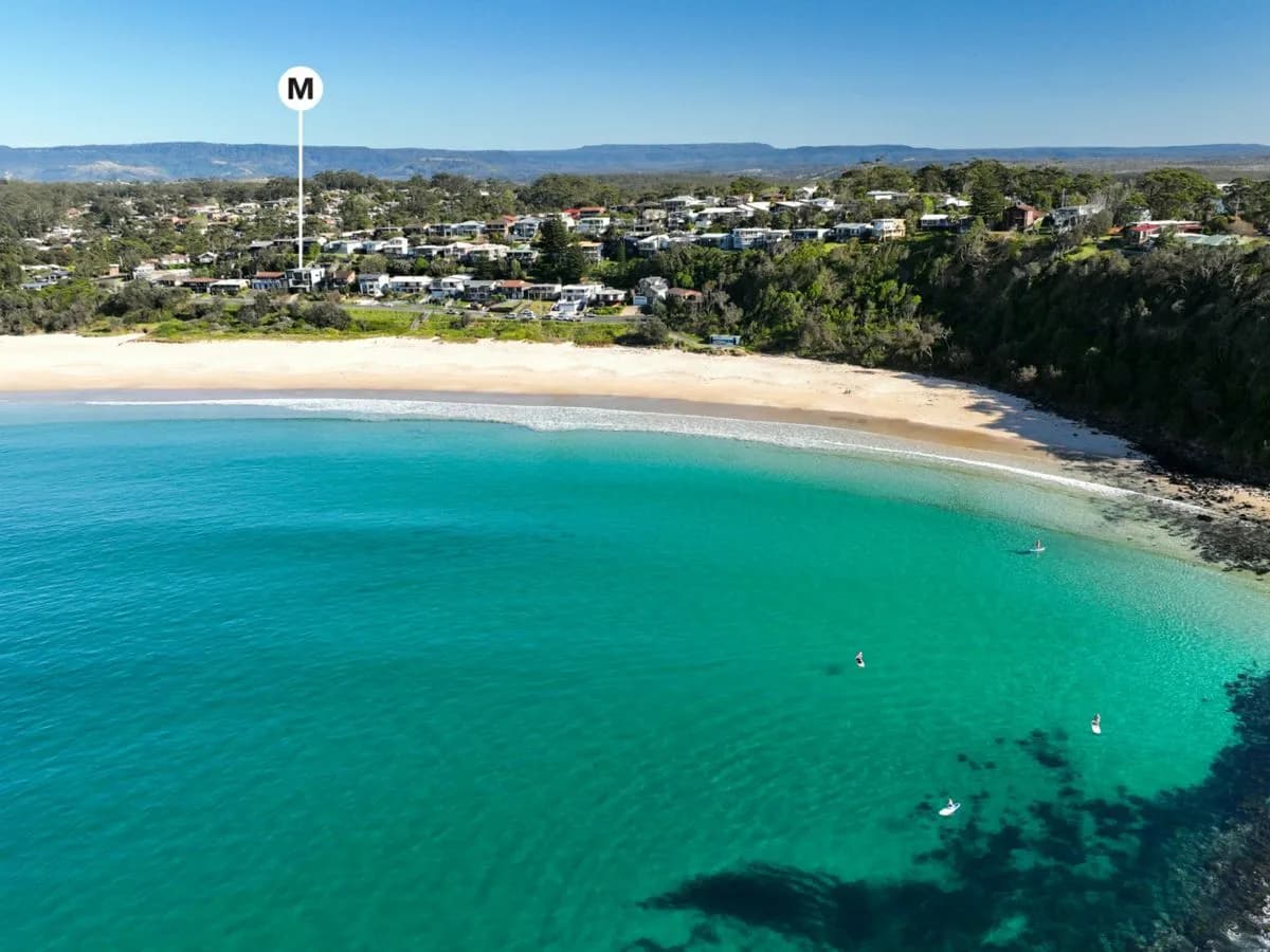 12 Beach Road, MOLLYMOOK BEACH, Mollymook Beach - Thumbnail 5