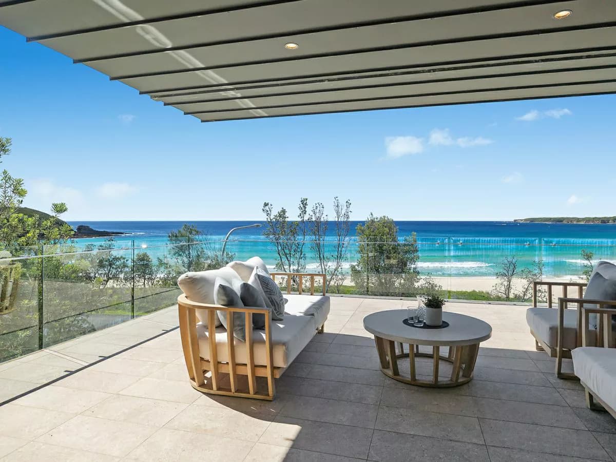 12 Beach Road, MOLLYMOOK BEACH, Mollymook Beach - Thumbnail 7
