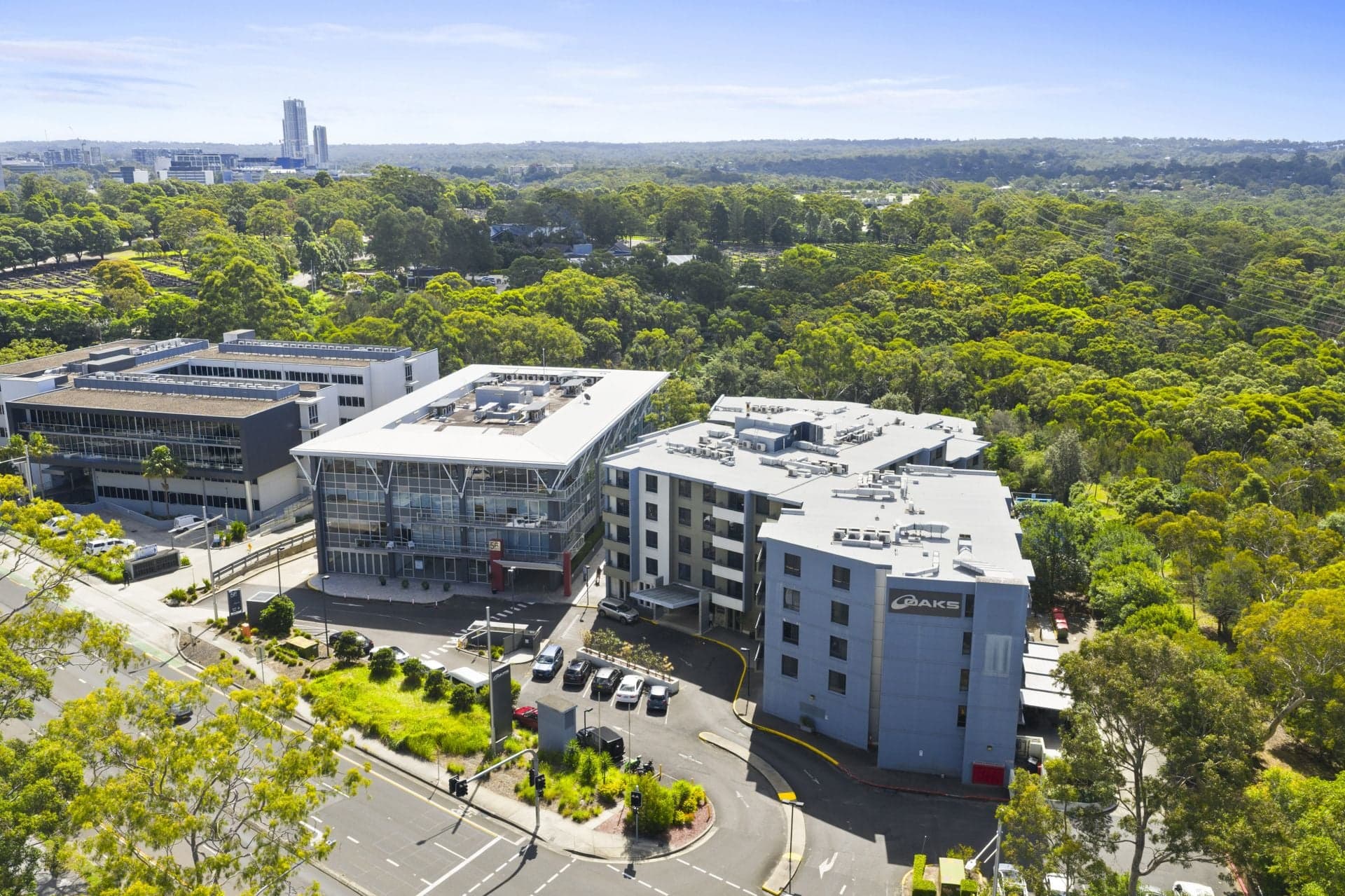 106/58-62 Delhi Road, Macquarie Park, Macquarie Park - Image 1
