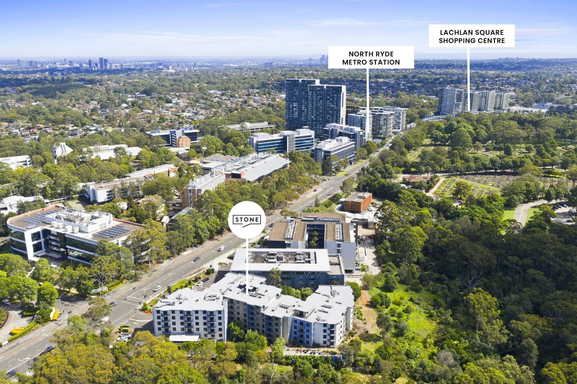 106/58-62 Delhi Road, Macquarie Park, Macquarie Park - Thumbnail 2