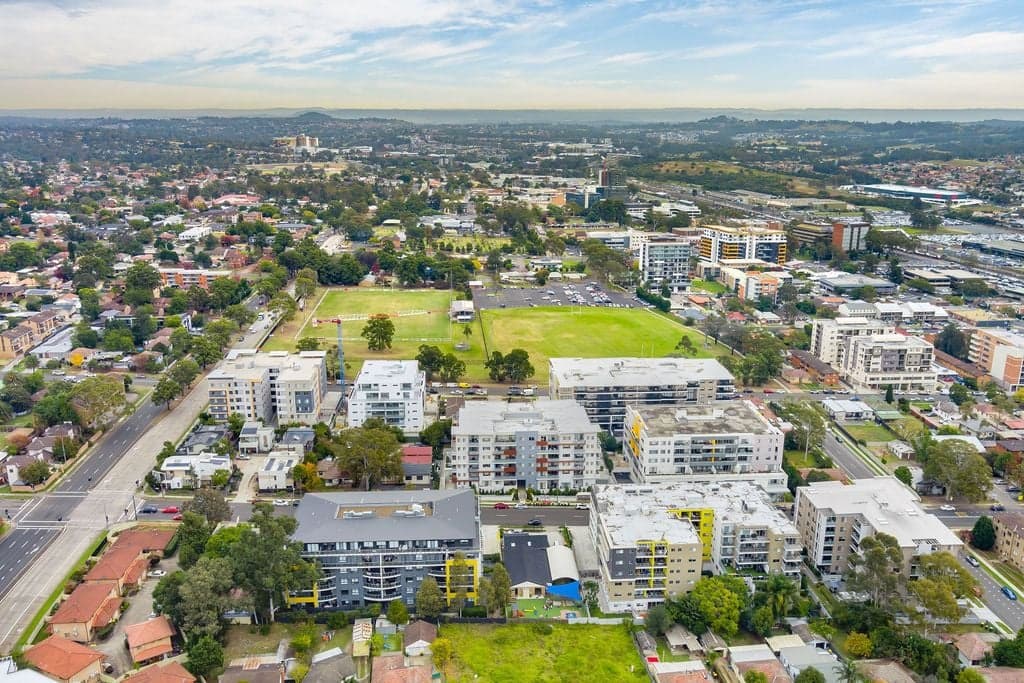 206/30-34 Chamberlain Street, Campbelltown, Campbelltown - Thumbnail 5