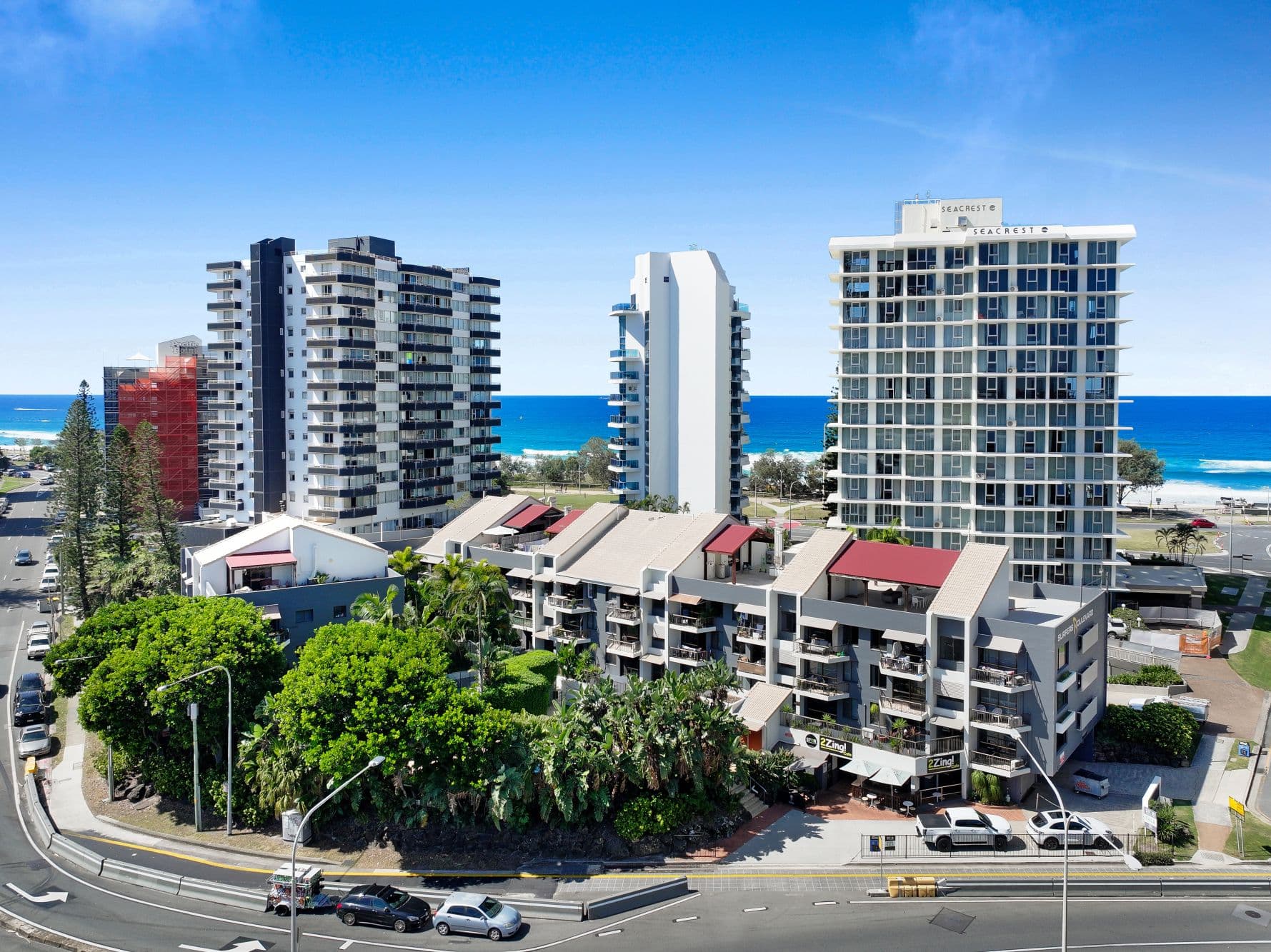 7/3355 Surfers Paradise Boulevard, Surfers Paradise, Surfers Paradise - Image 1