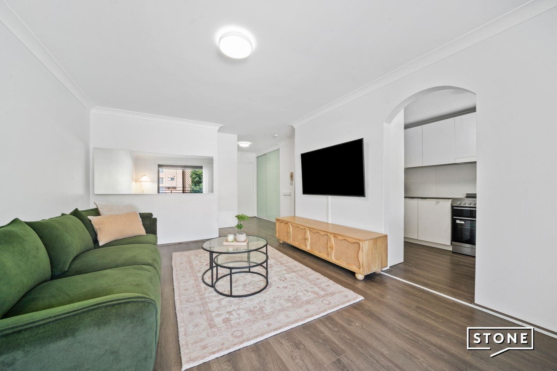 3/10 Factory Street, North Parramatta, North Parramatta - Image 1