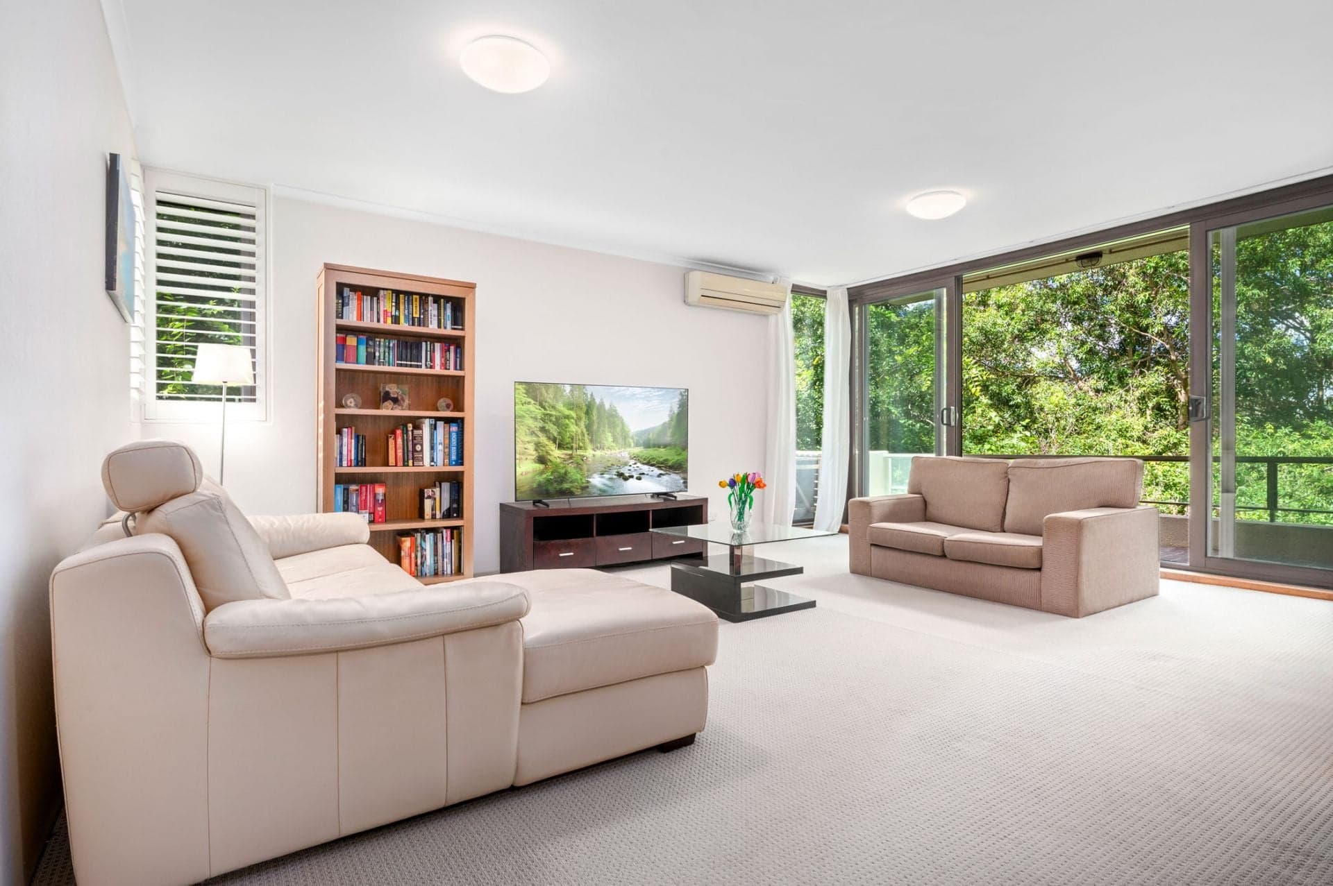 7/3 Belmont Avenue, Wollstonecraft, Wollstonecraft - Image 1