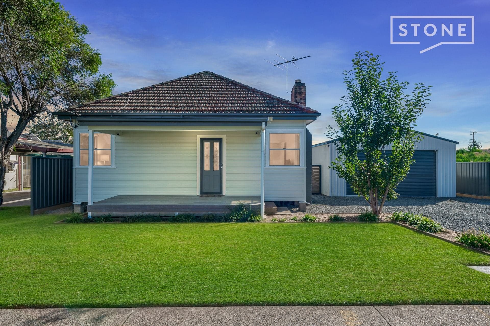 113 Cessnock Road, Weston, Weston - Image 1