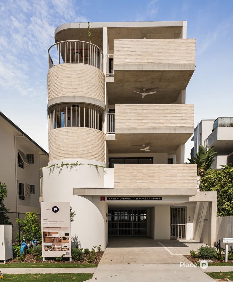 151 Sydney Street, New Farm - Thumbnail 4