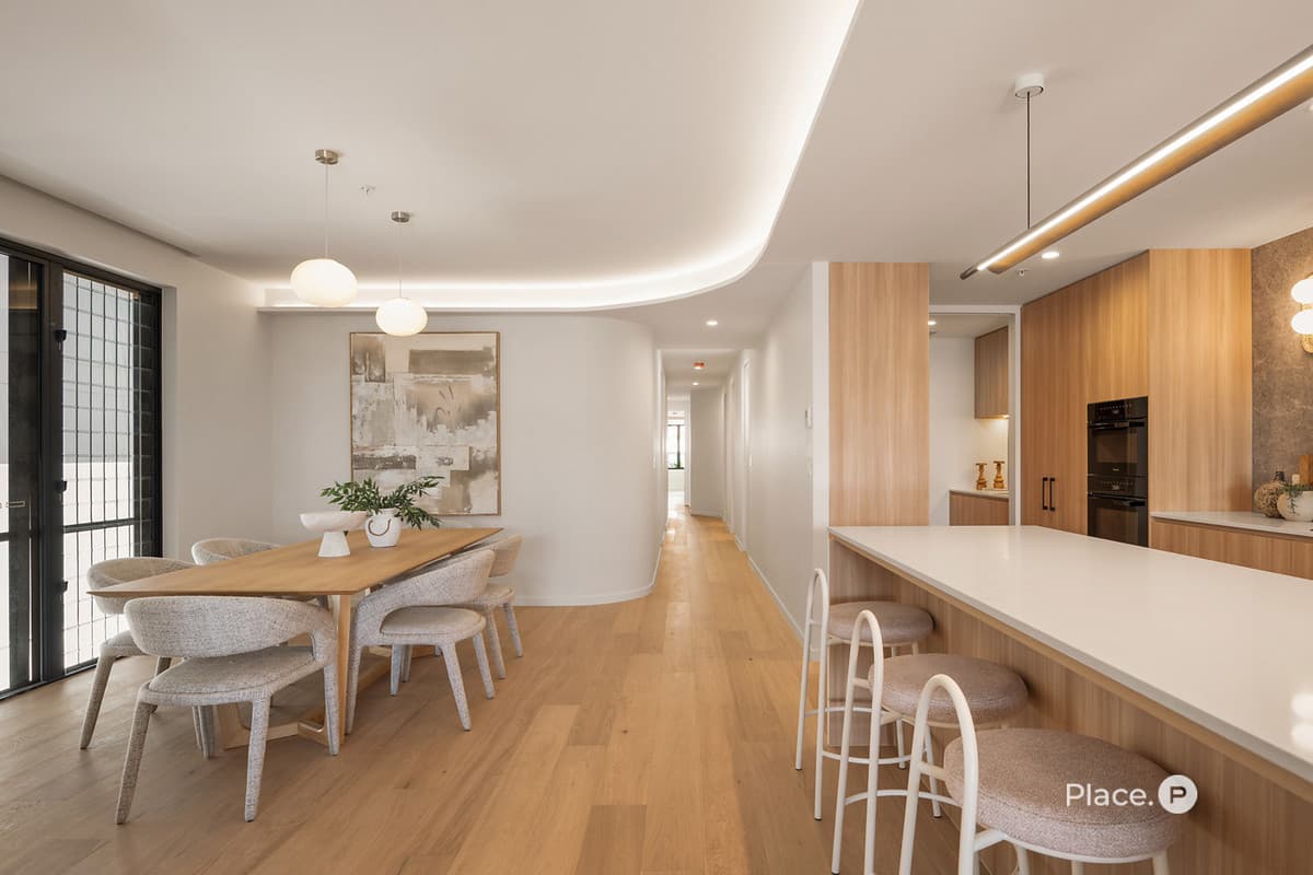 151 Sydney Street, New Farm - Thumbnail 7
