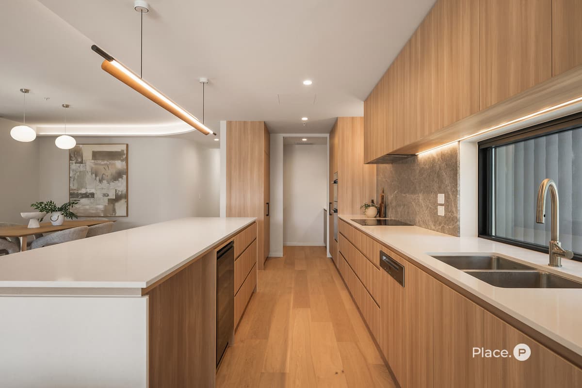 151 Sydney Street, New Farm - Thumbnail 8