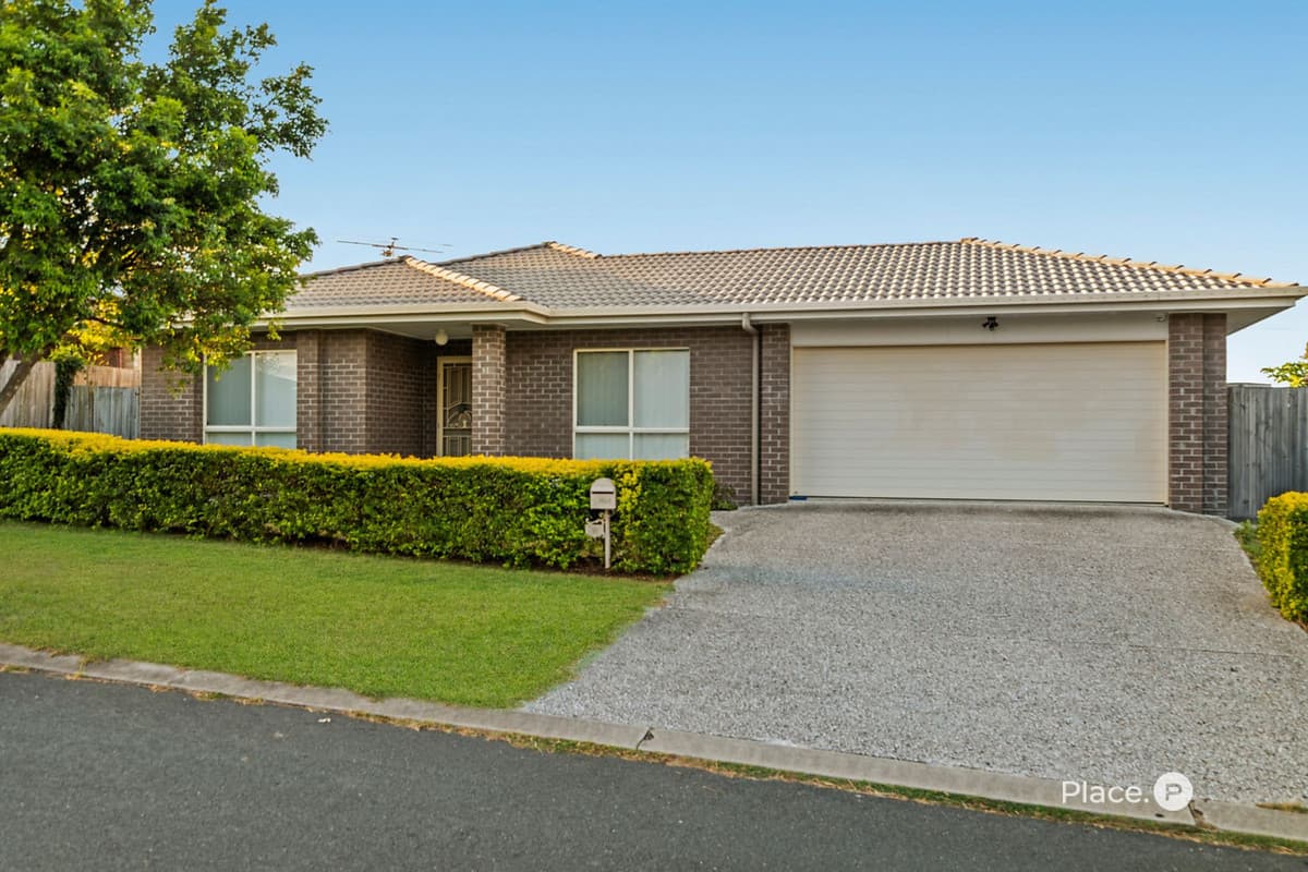 9 Barcombe Drive, Berrinba - Image 1