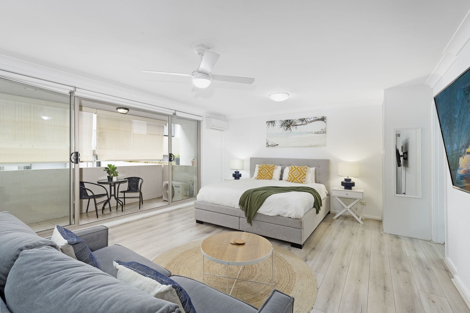 49/2-8 Darley Road, Manly, Manly - Image 1