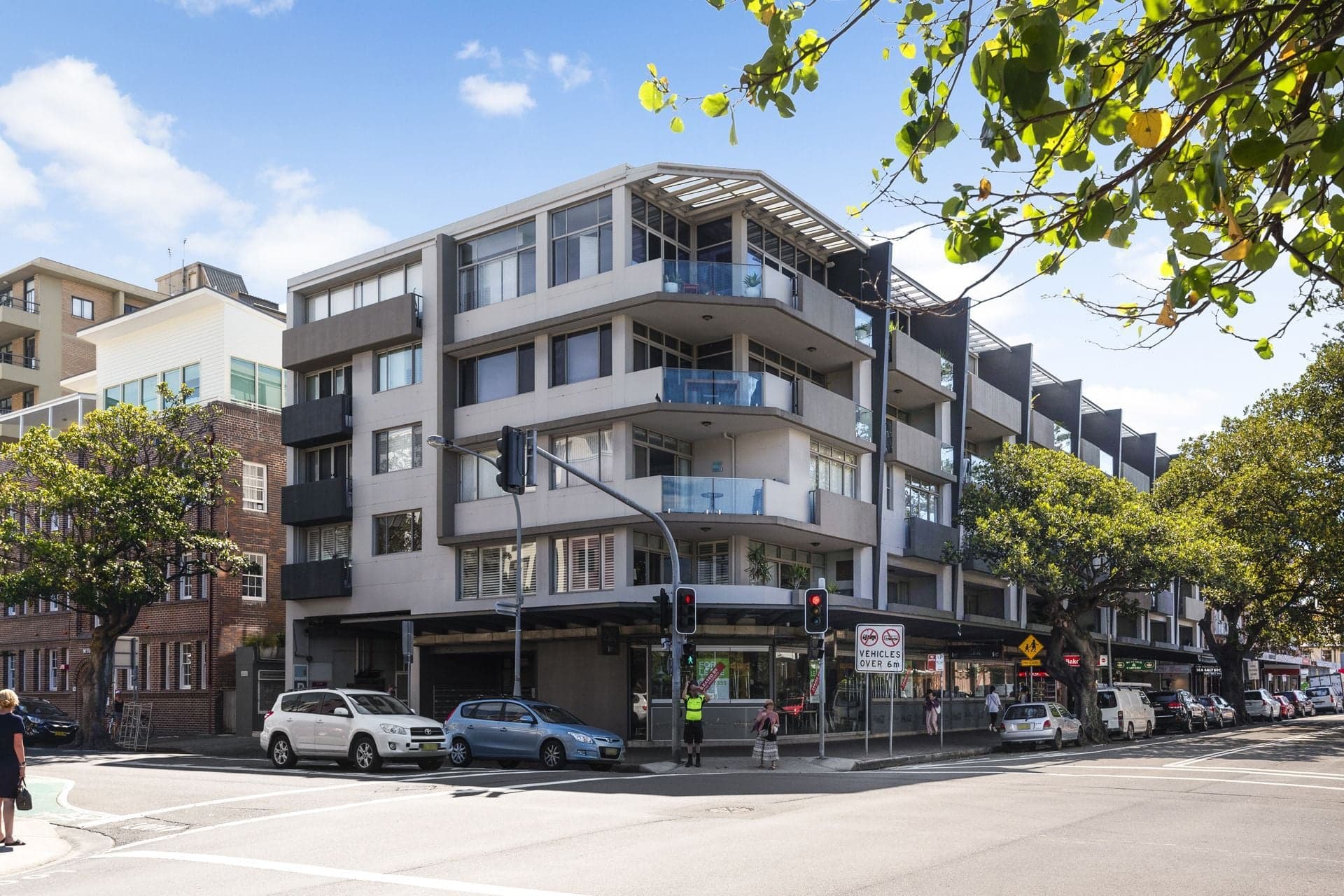 49/2-8 Darley Road, Manly, Manly - Thumbnail 7