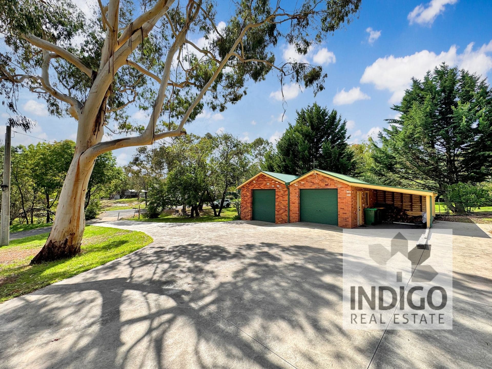 56 Wood Street Beechworth VIC, Beechworth - Image 1