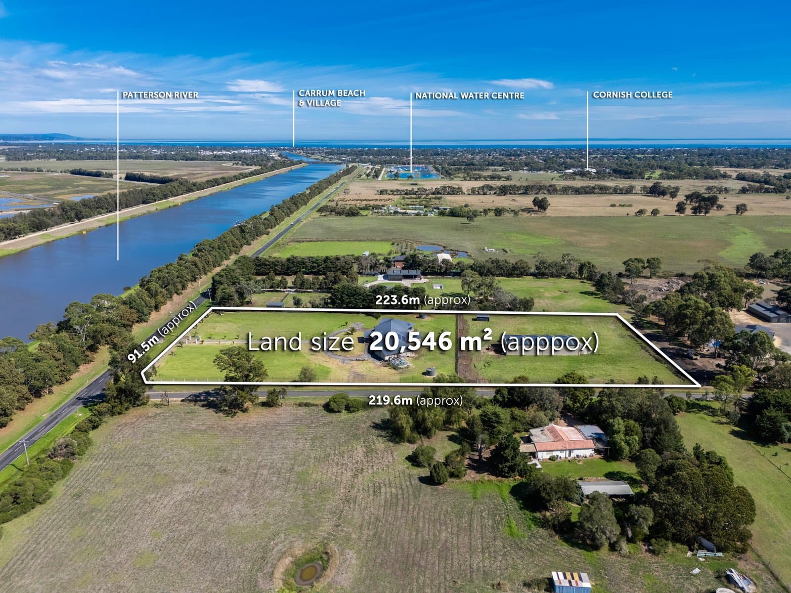 230 McMahens Road, Bangholme, Bangholme - Thumbnail 2