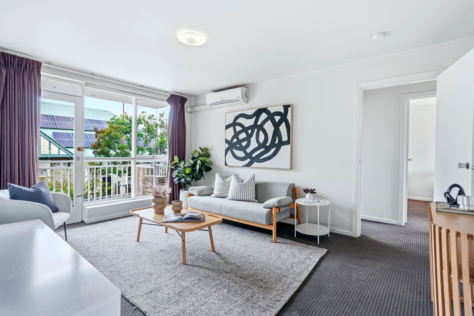 6/67 Ballarat Road, Footscray, Footscray - Image 1
