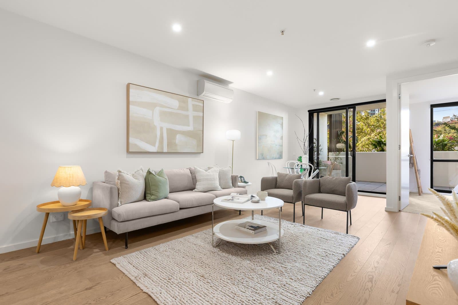 112/181 Fitzroy Street, St Kilda, St Kilda - Image 1