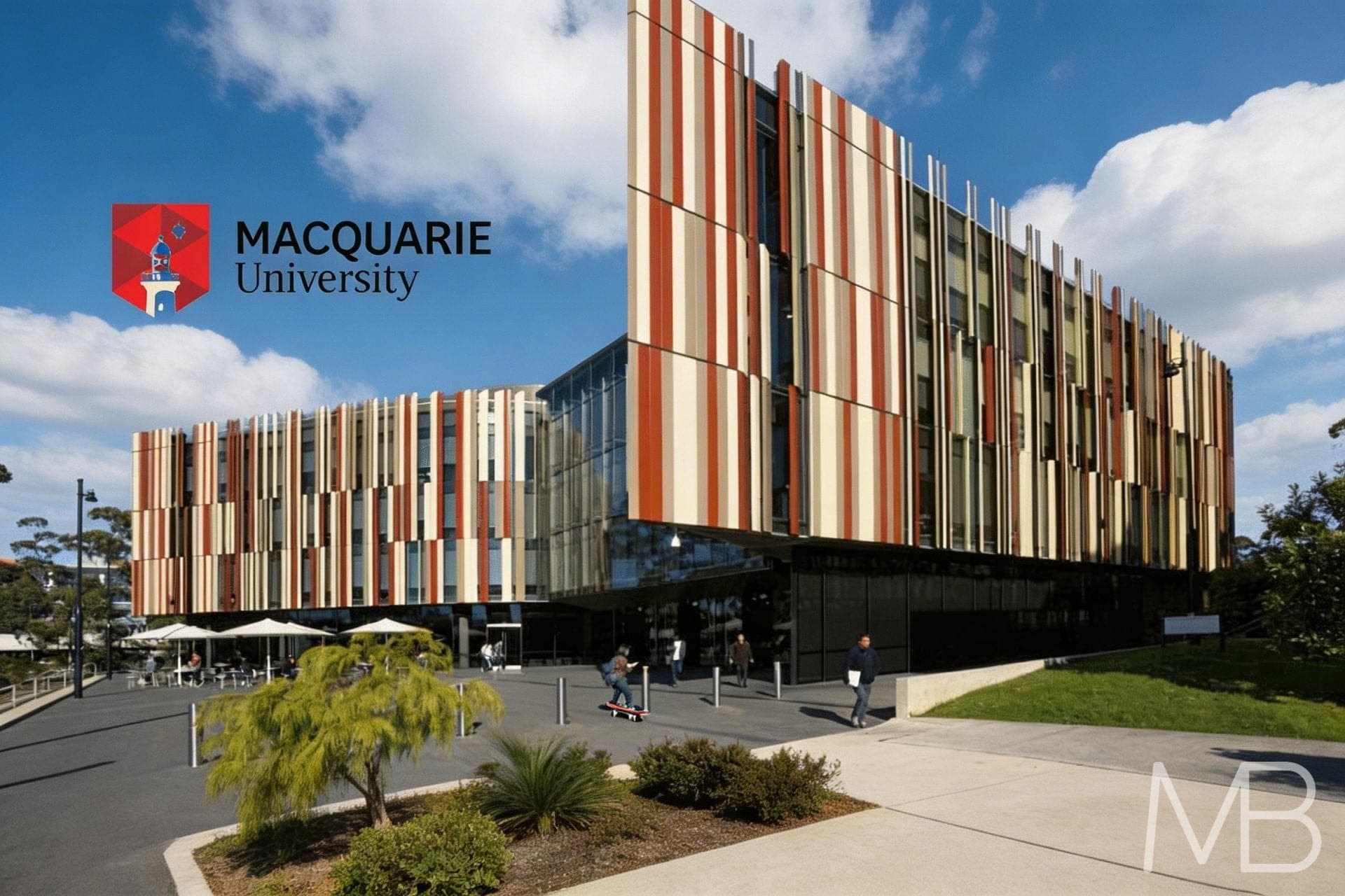 1006A/80 WATERLOO ROAD MACQUARIE PARK, Macquarie Park - Image 1