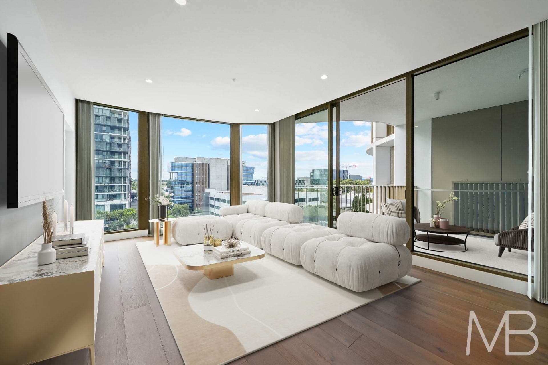 1006A/80 WATERLOO ROAD MACQUARIE PARK, Macquarie Park - Thumbnail 2