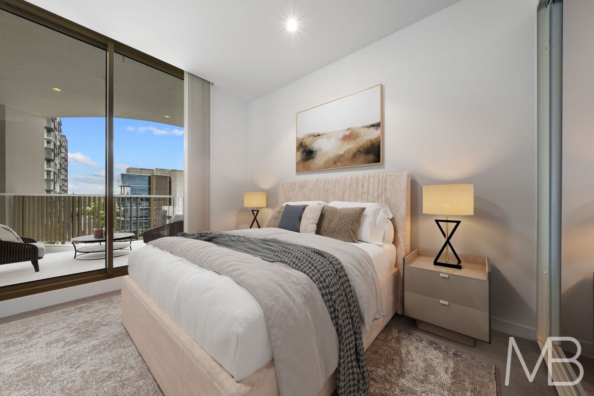 1006A/80 WATERLOO ROAD MACQUARIE PARK, Macquarie Park - Thumbnail 3