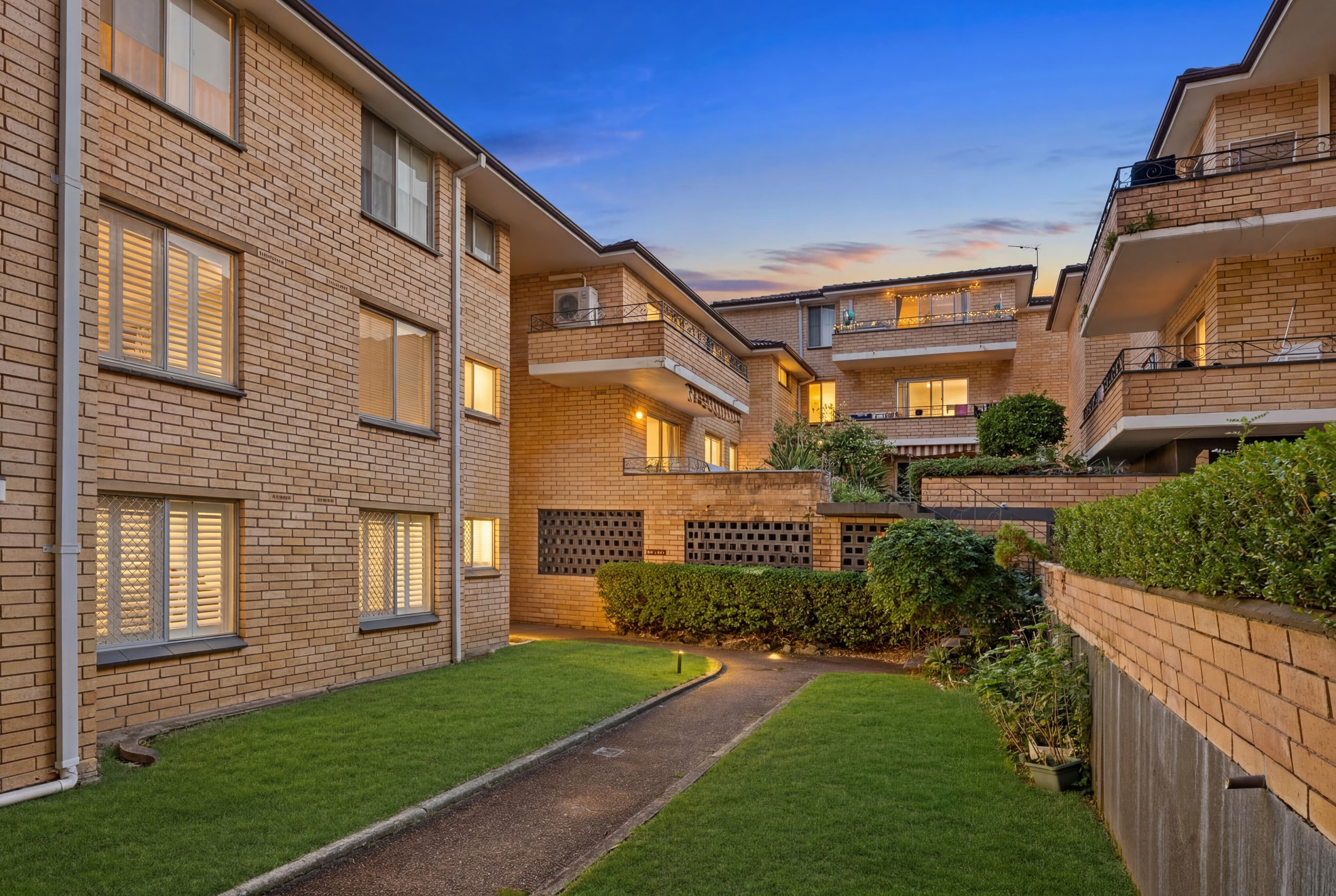 8/89-93 Albert Street, Hornsby, NSW, 2077, Hornsby - Image 1