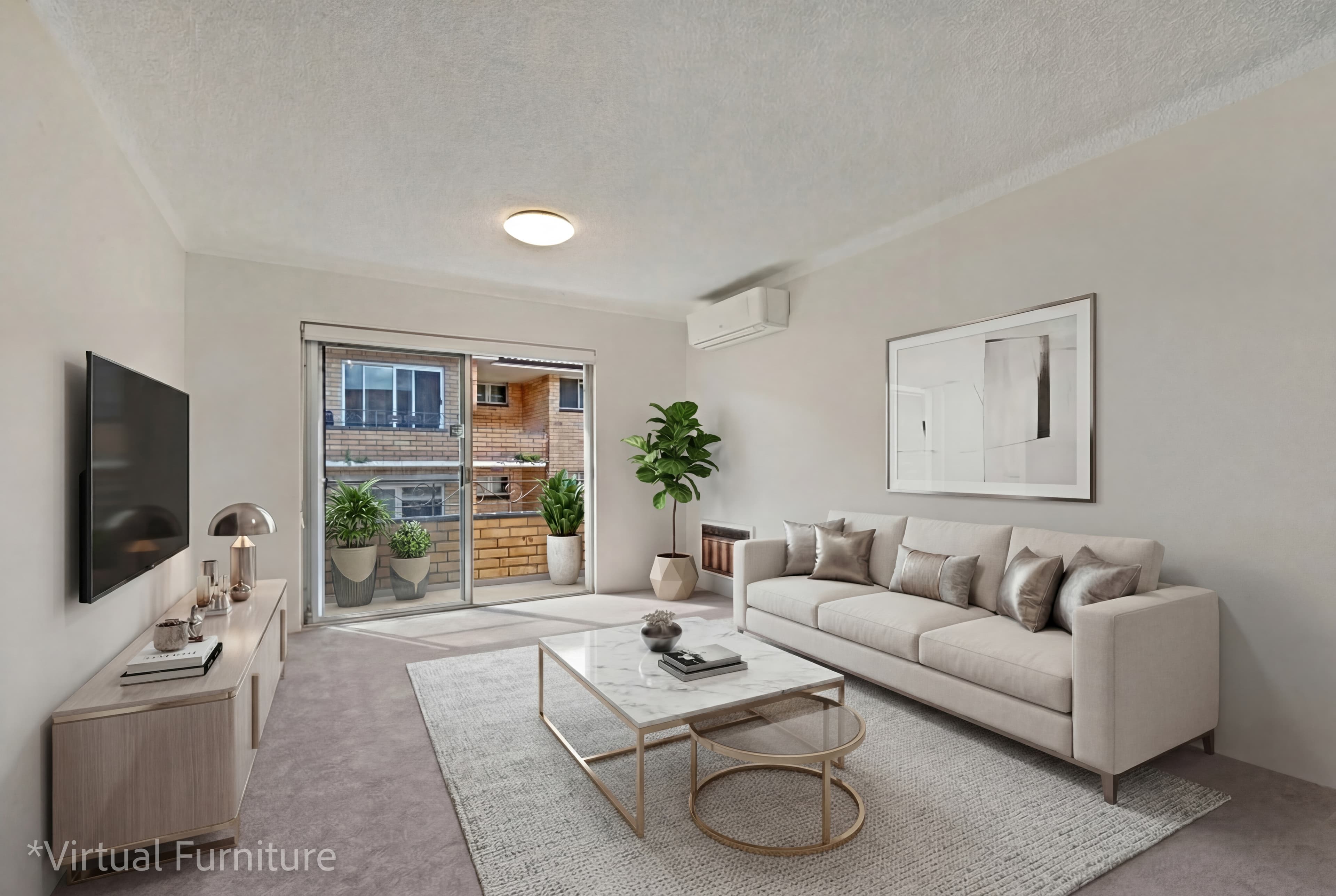 8/89-93 Albert Street, Hornsby, NSW, 2077, Hornsby - Thumbnail 2