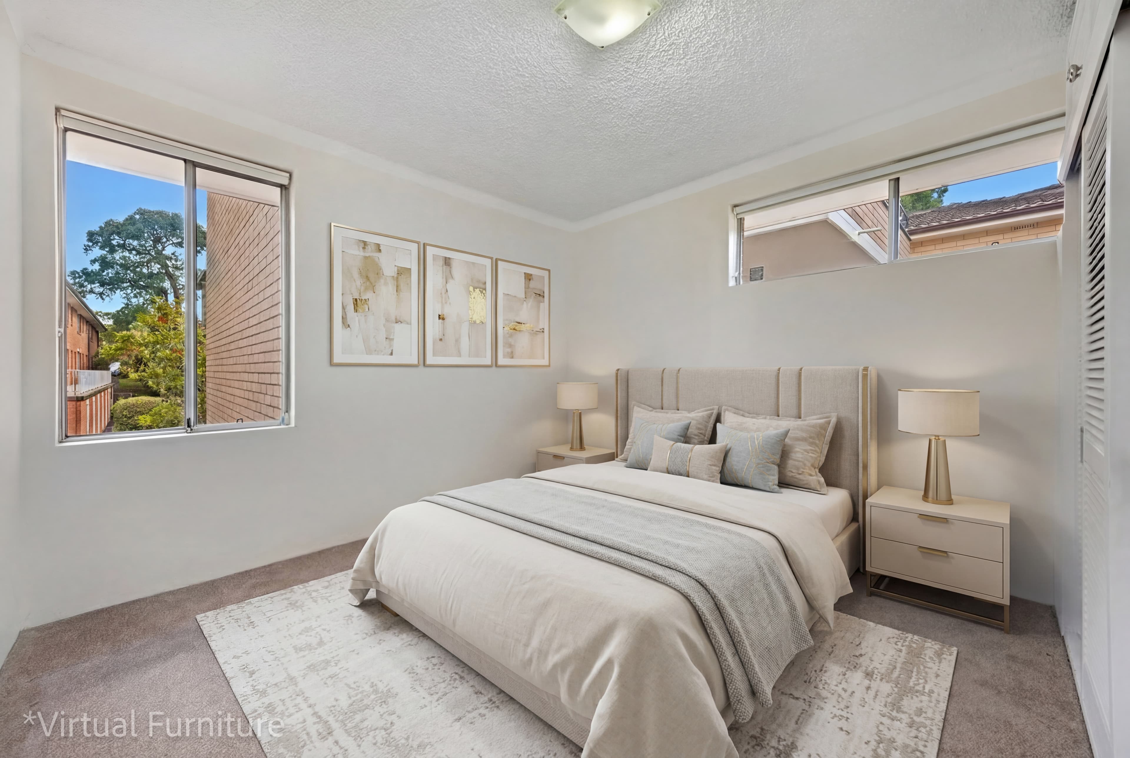 8/89-93 Albert Street, Hornsby, NSW, 2077, Hornsby - Thumbnail 5