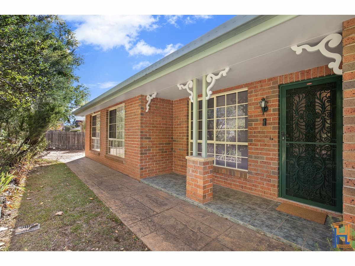 29 Short Street, Armidale NSW 2350, Armidale - Image 1