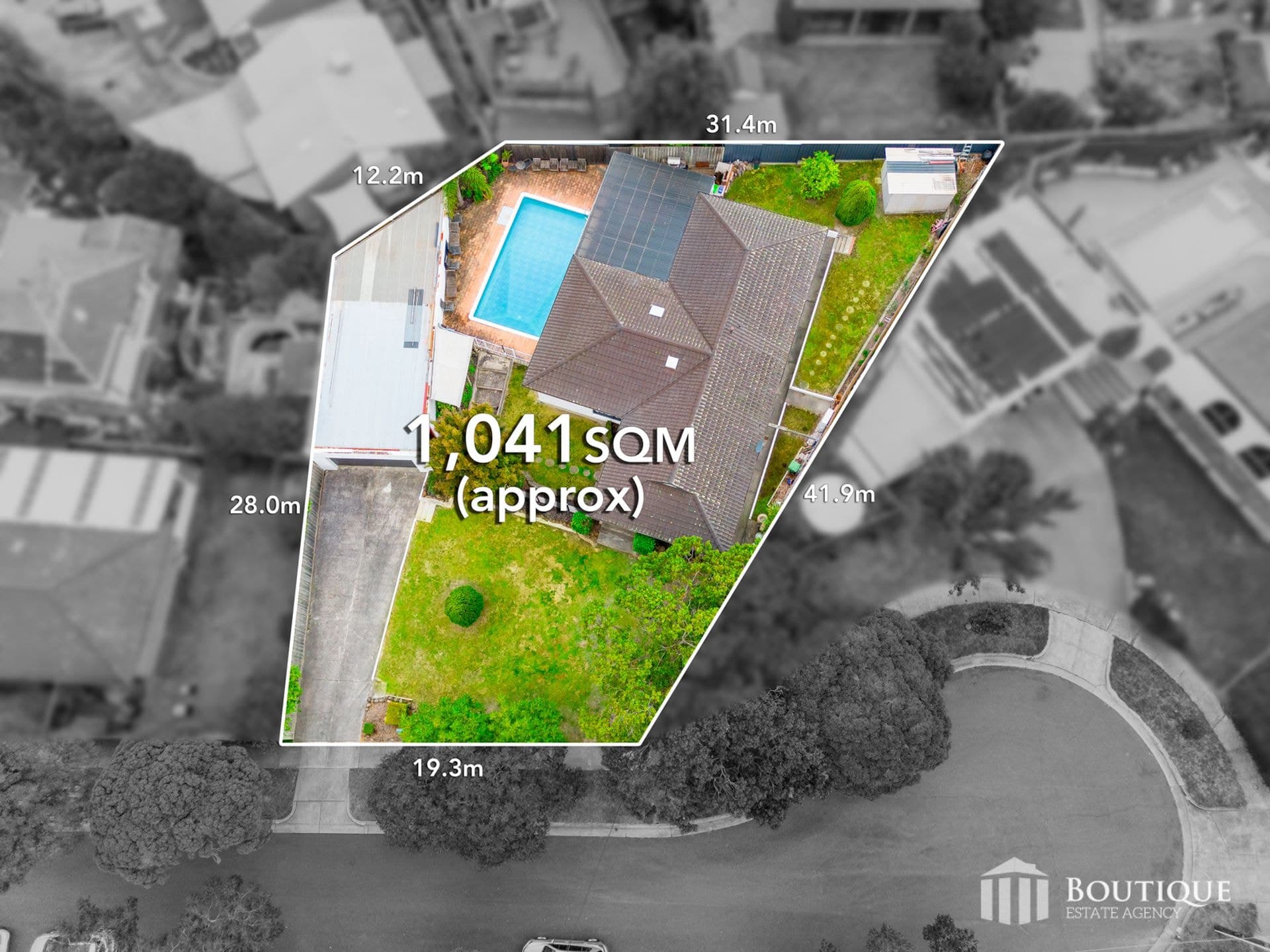 5 Hampton Court, Dandenong North, Dandenong North - Thumbnail 2