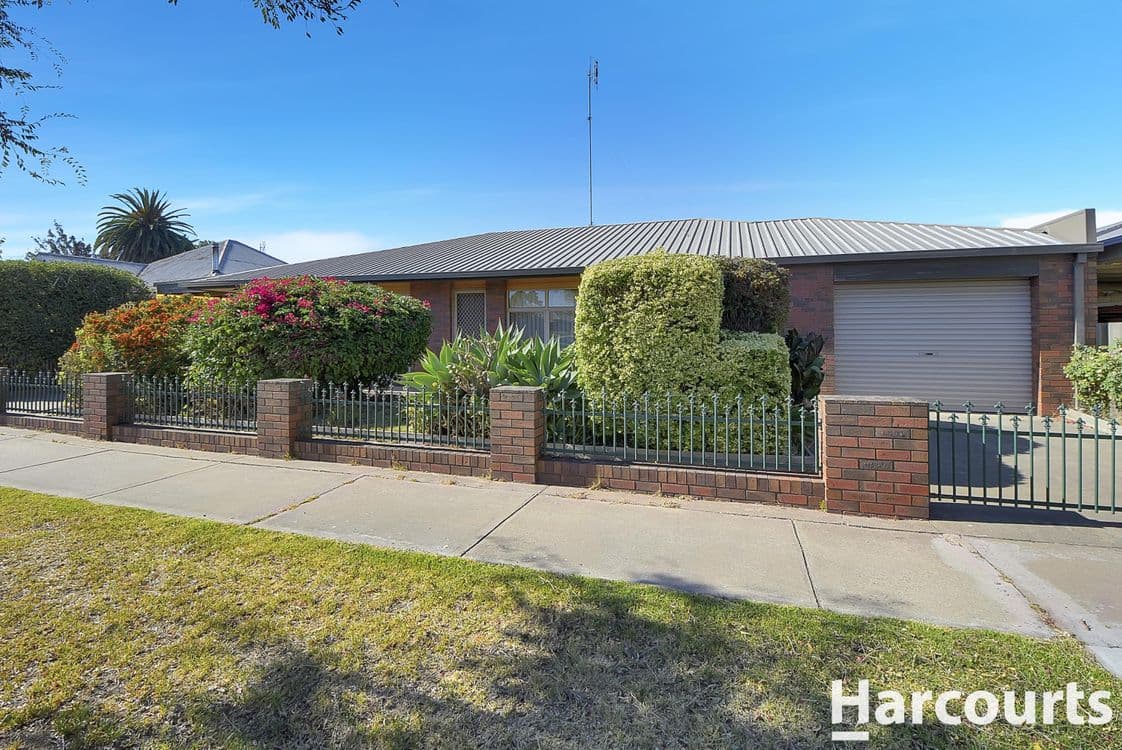 10 Bowden Street, HORSHAM, VIC 3400, Horsham - Image 1
