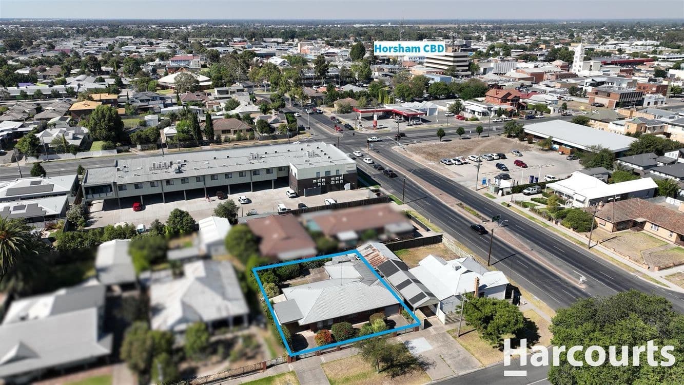 10 Bowden Street, HORSHAM, VIC 3400, Horsham - Thumbnail 2