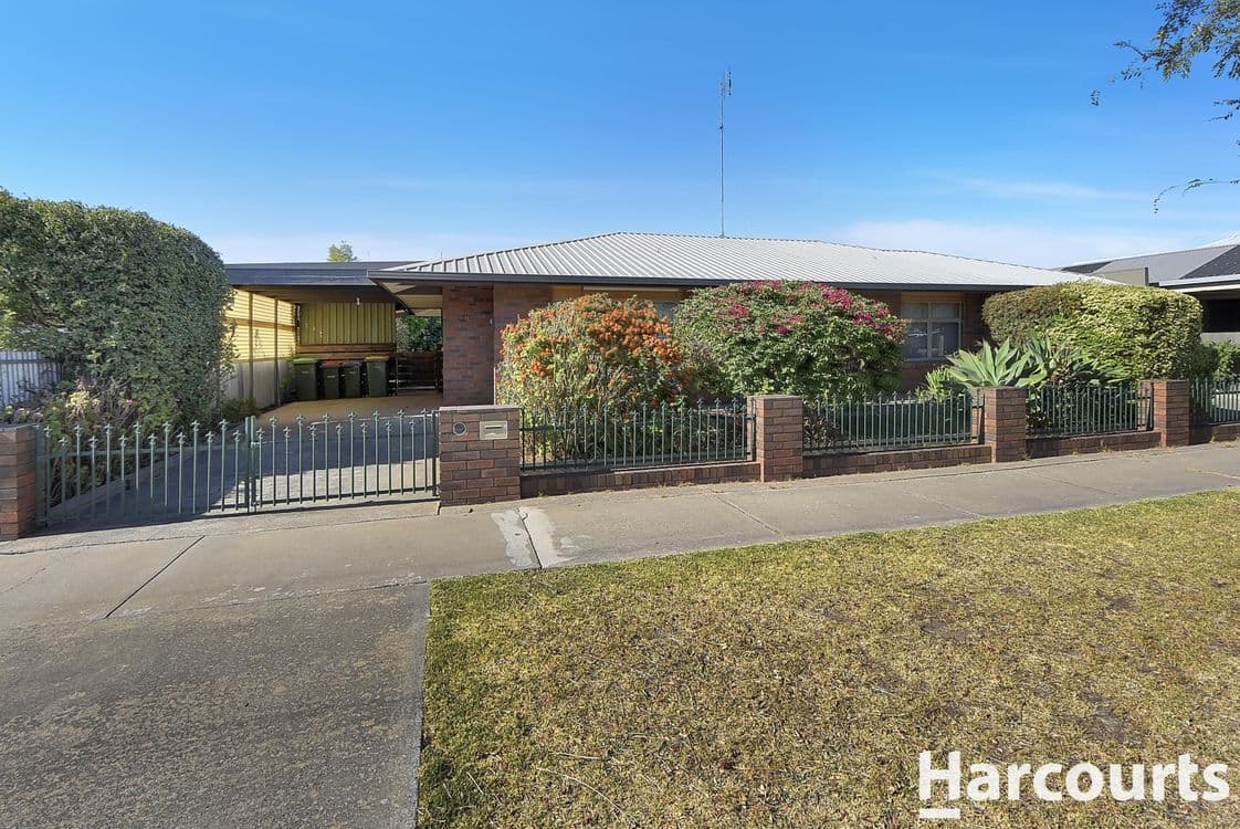 10 Bowden Street, HORSHAM, VIC 3400, Horsham - Thumbnail 3