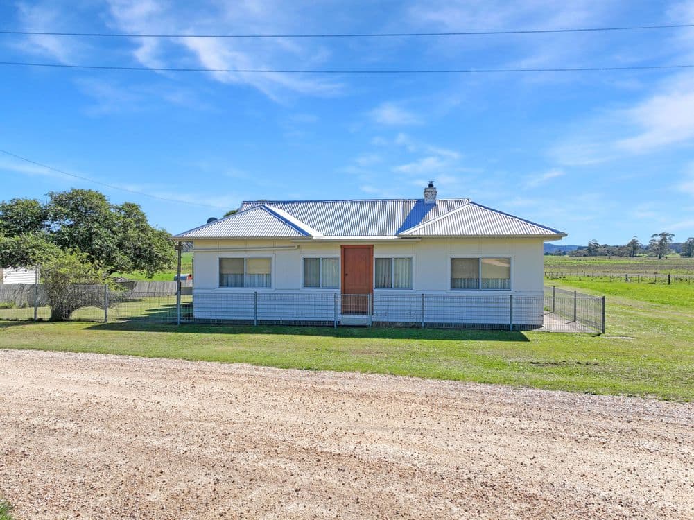 Lot 5 & 6 Scott Street, CATHCART, NSW 2632, Cathcart - Image 1