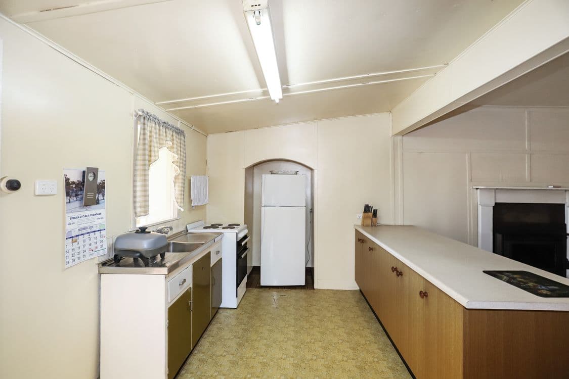 Lot 5 & 6 Scott Street, CATHCART, NSW 2632, Cathcart - Thumbnail 3