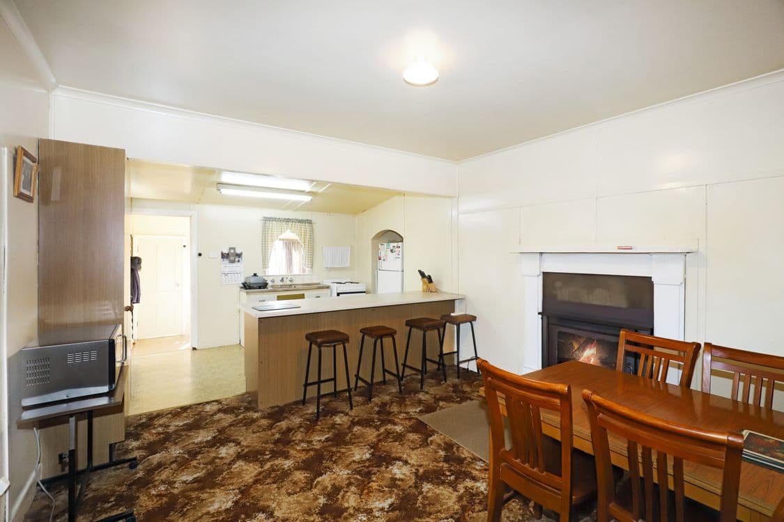 Lot 5 & 6 Scott Street, CATHCART, NSW 2632, Cathcart - Thumbnail 5