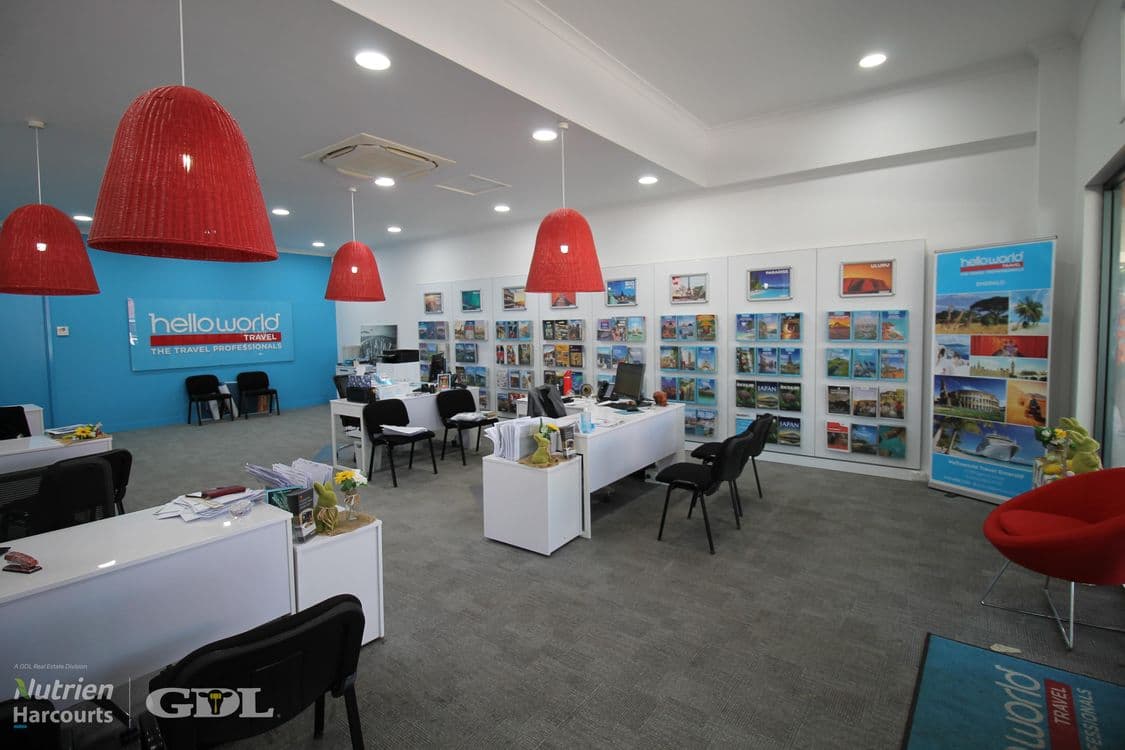 2/89 Egerton Street, EMERALD, QLD 4720, Emerald - Thumbnail 3