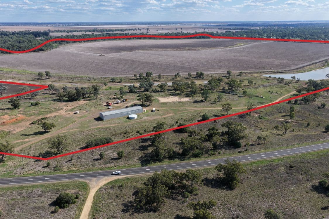 20841 Kamilaroi Highway, NARRABRI, NSW 2390, Narrabri - Thumbnail 3