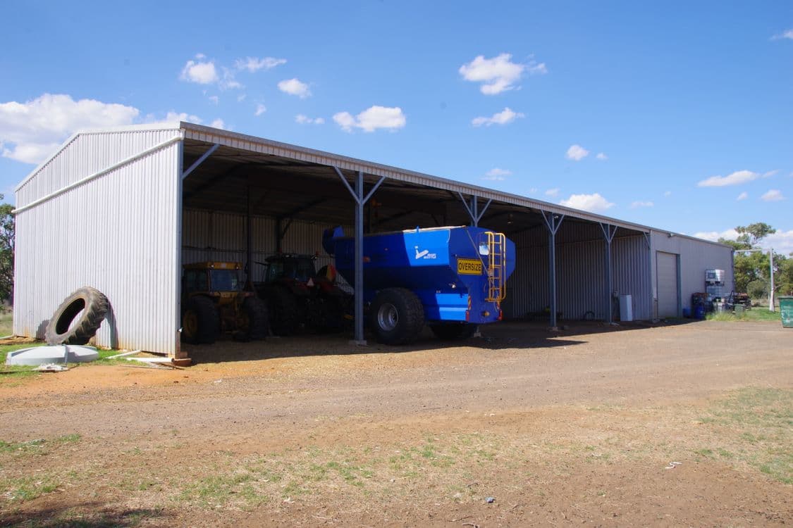 20841 Kamilaroi Highway, NARRABRI, NSW 2390, Narrabri - Thumbnail 5