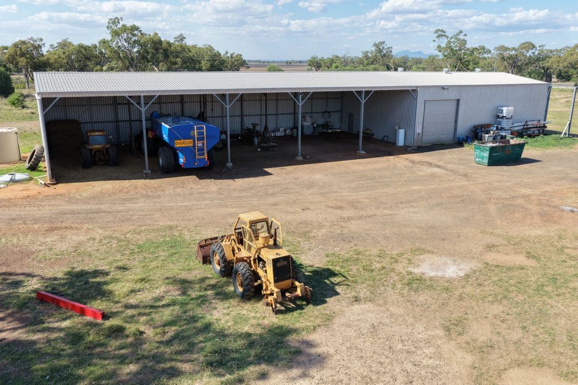 20841 Kamilaroi Highway, NARRABRI, NSW 2390, Narrabri - Thumbnail 6