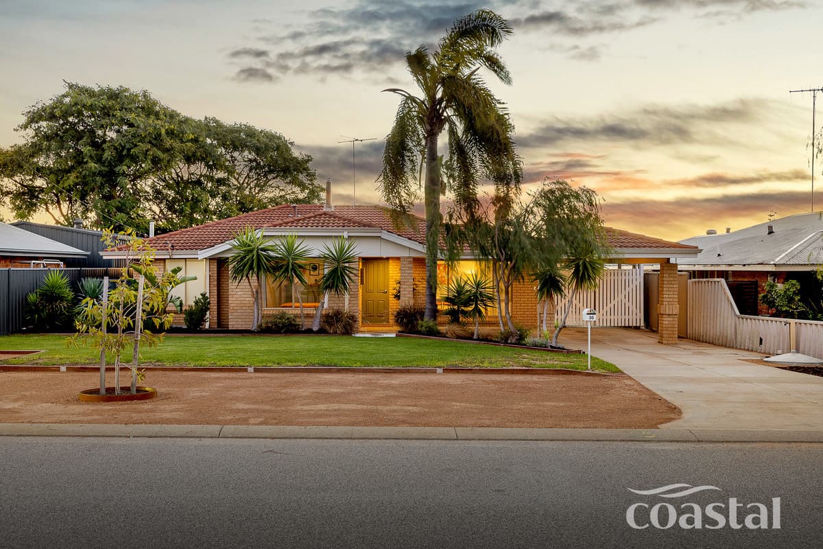 35 Penson Street, Singleton WA 6175, Singleton - Image 1