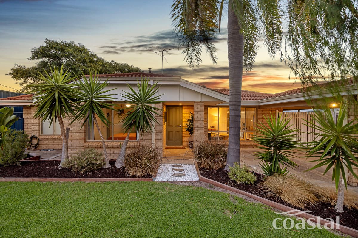 35 Penson Street, Singleton WA 6175, Singleton - Thumbnail 2
