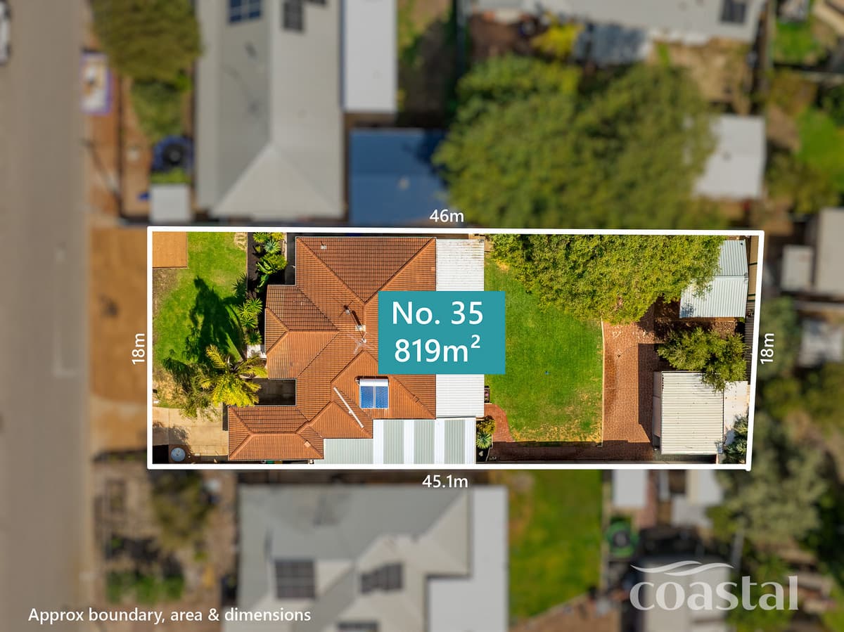 35 Penson Street, Singleton WA 6175, Singleton - Thumbnail 5