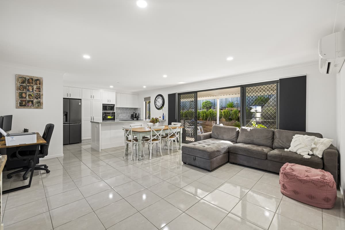 1 / 4 Punter Close, Glenvale QLD 4350, Glenvale - Thumbnail 5