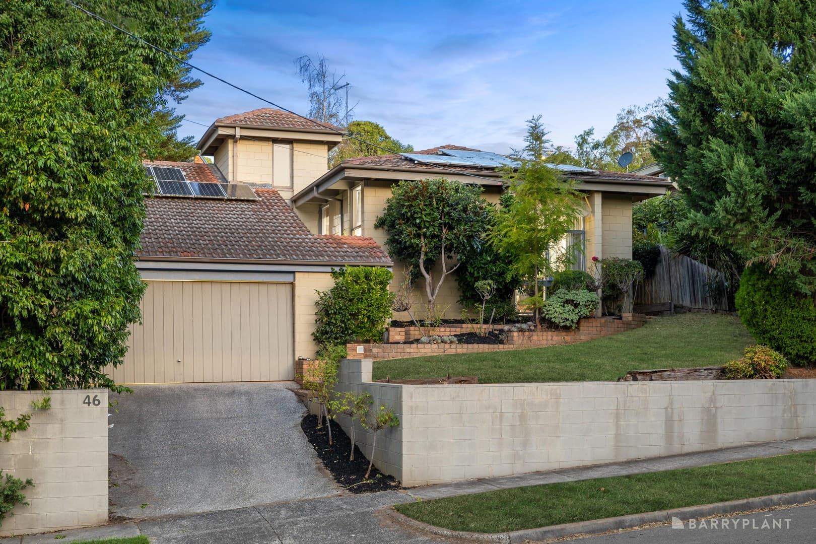 46 Dellfield Drive, Templestowe Lower, VIC 3107, Templestowe Lower - Image 1
