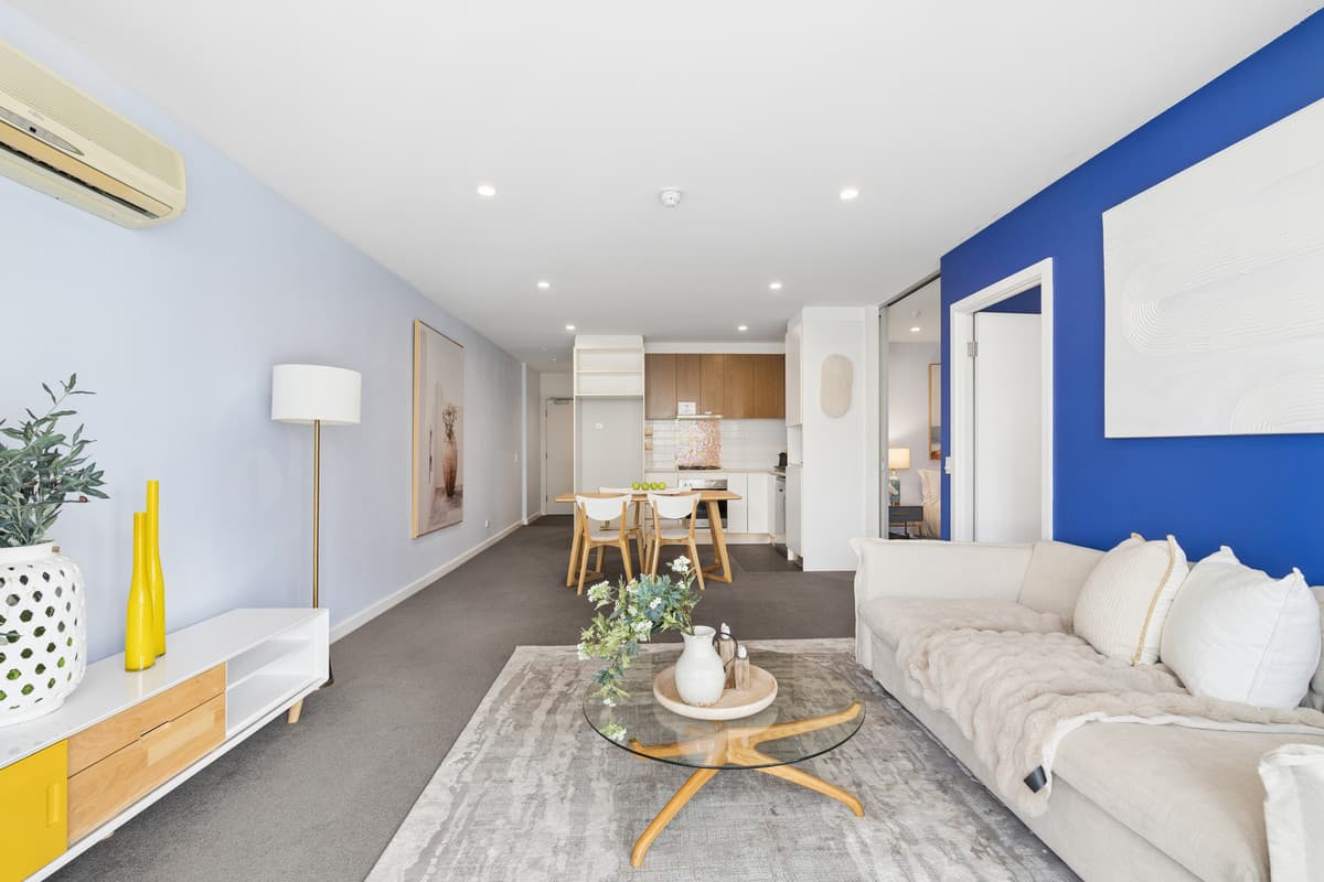 710 / 185 Morphett Street, Adelaide SA 5000, Adelaide - Thumbnail 3