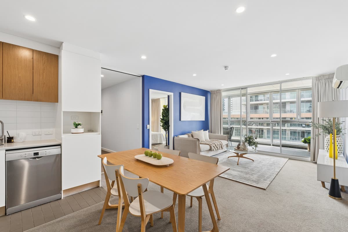 710 / 185 Morphett Street, Adelaide SA 5000, Adelaide - Thumbnail 4