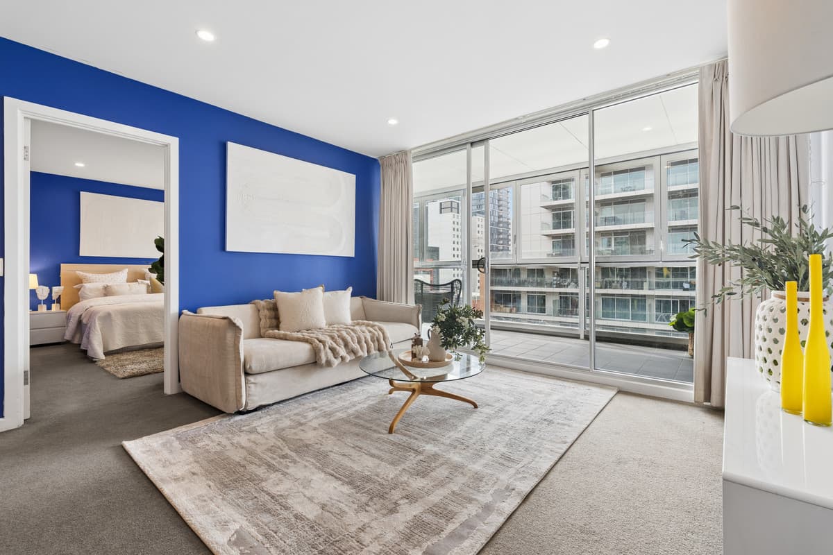 710 / 185 Morphett Street, Adelaide SA 5000, Adelaide - Thumbnail 5