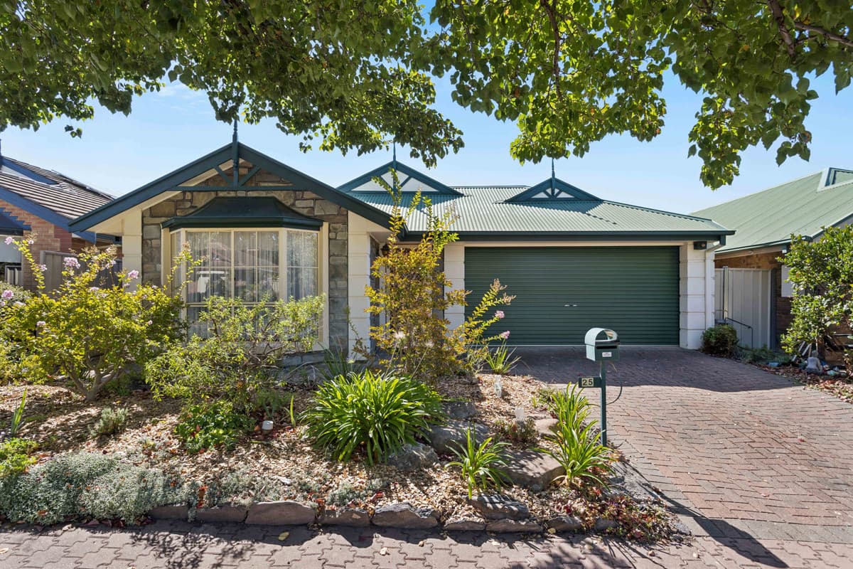 25 Springhill Avenue, Oakden SA 5086, Oakden - Image 1