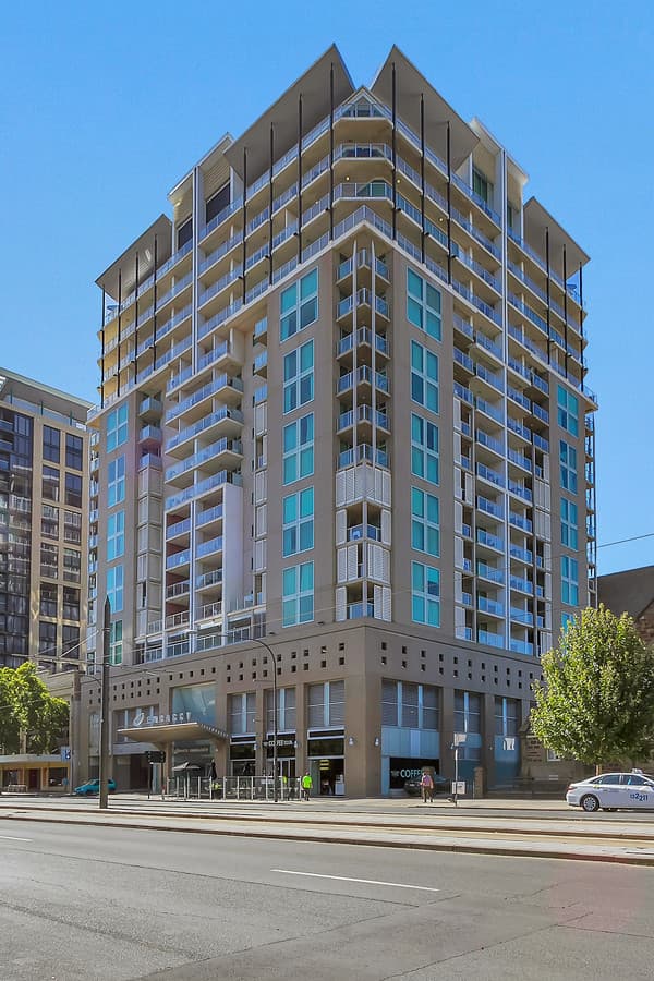 811 / 96 North Terrace, Adelaide SA 5000, Adelaide - Image 1