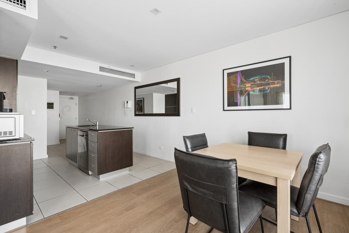 811 / 96 North Terrace, Adelaide SA 5000, Adelaide - Thumbnail 5