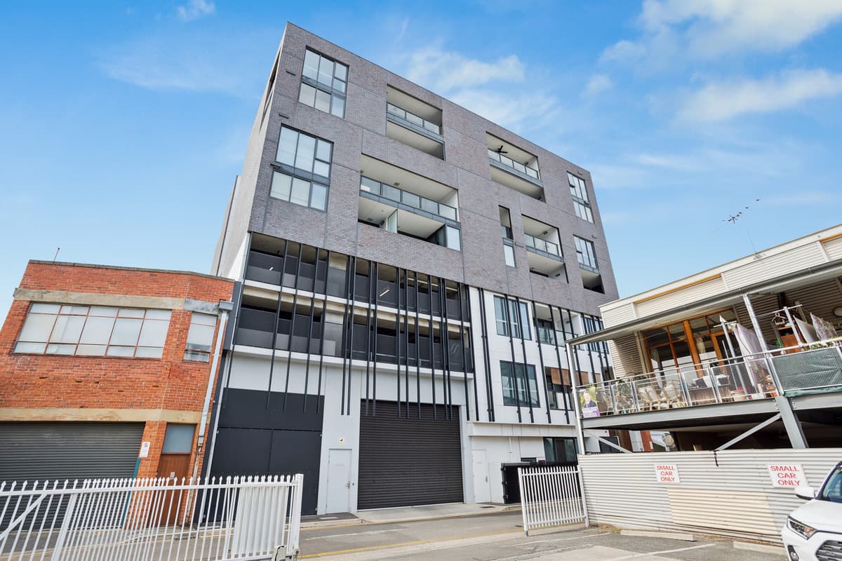 502 / 18 Surflen Street, Adelaide SA 5000, Adelaide - Image 1